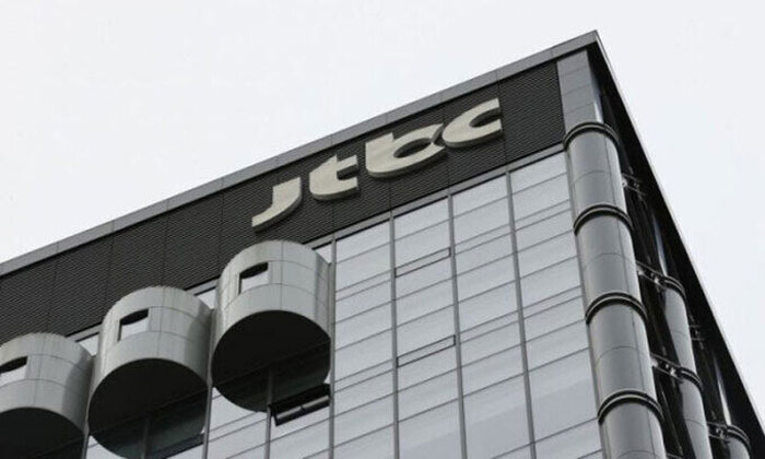 JTBC 서울 상암동 사옥(연합뉴스)