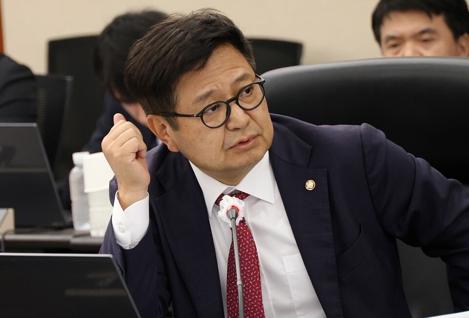 김장겸 국민의힘 의원 (사진=연합뉴스)