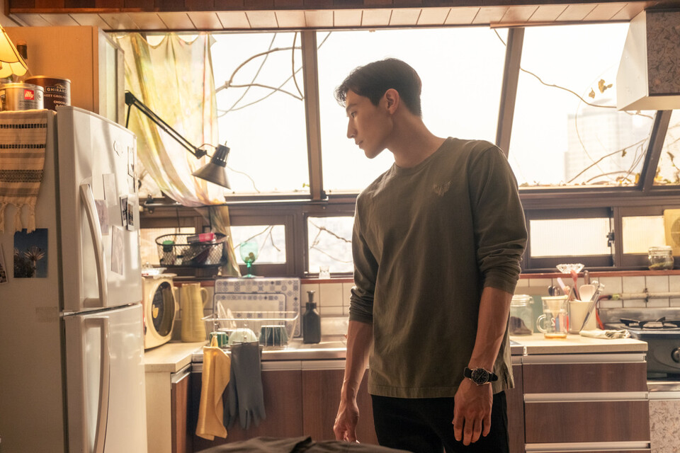 영화 〈대도시의 사랑법〉 스틸 이미지