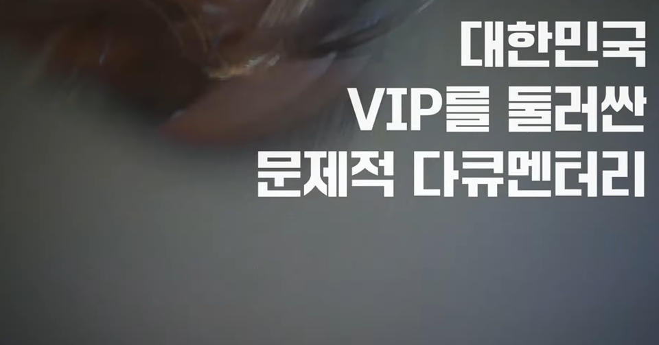 (서울의소리 유튜브 갈무리)