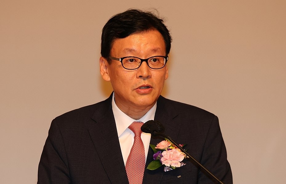 이종혁 광주지검장 (사진=연합뉴스)