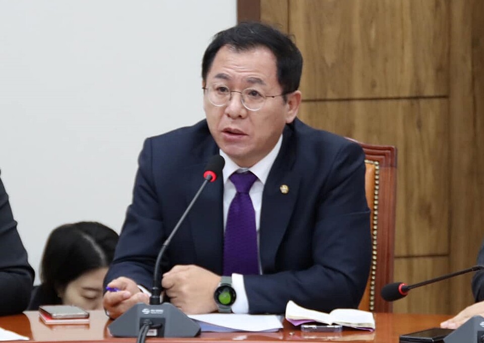 이상휘 국민의힘 미디어특별위원장 (사진=이상휘 의원 페이스북 )