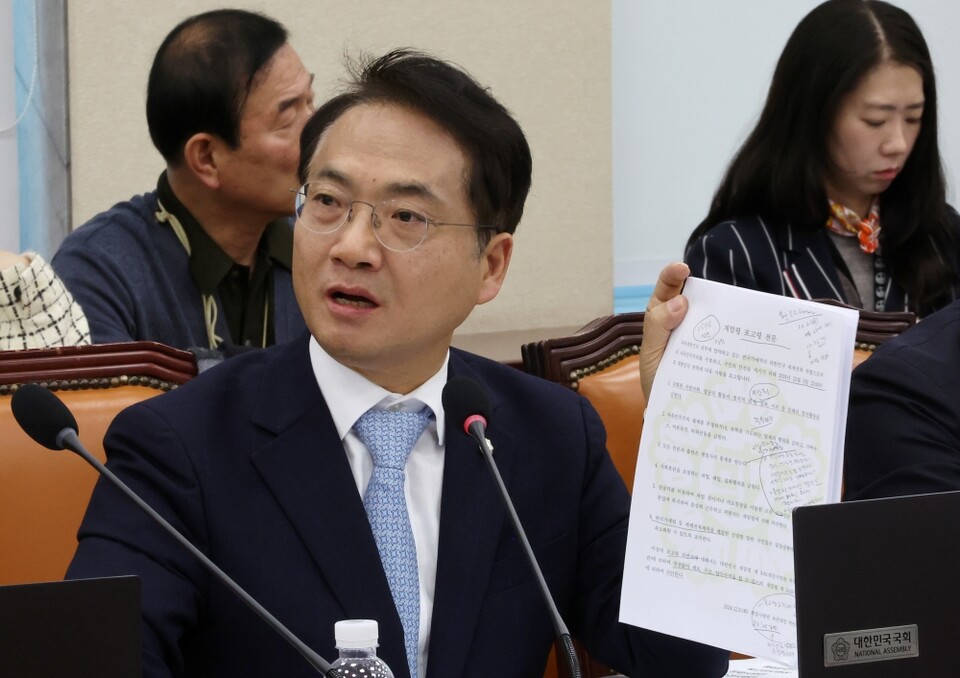 더불어민주당 박선원 의원 (사진=연합뉴스)