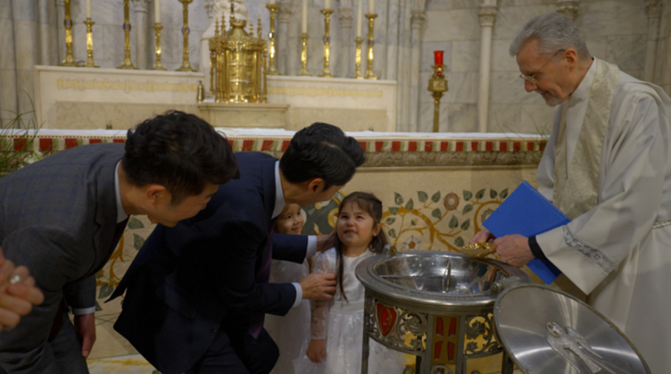 KBS 다큐 인사이트 : 이웃집 아이들 방송화면 갈무리