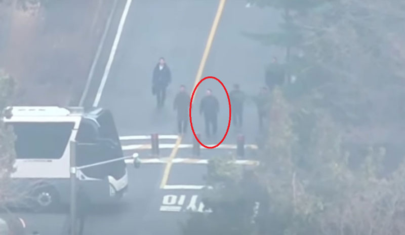 8일 유튜브채널 오마이TV 영상 갈무리