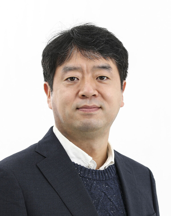 김성관 언론노조 EBS지부장