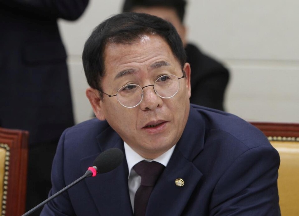 이상휘 국민의힘 미디어특별위원회 위원장 (사진=이상휘 의원 페이스북)