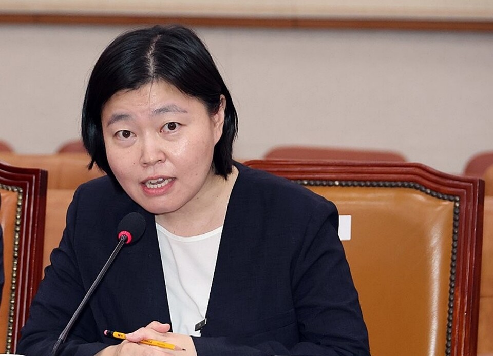 임은정 대전지검 부장검사 (사진=연합뉴스)