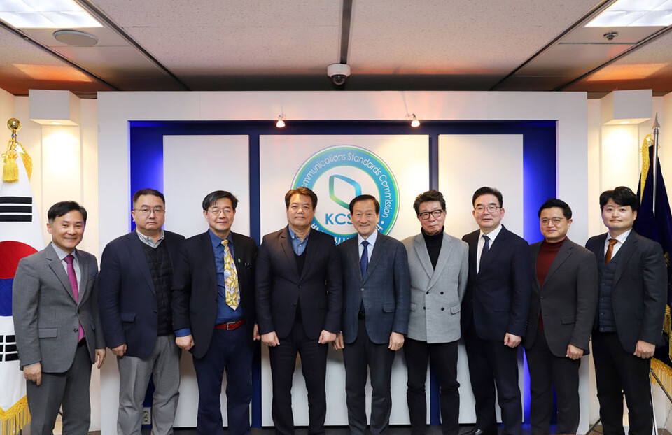 2025년 상반기 재·보궐선거 선거방송심의위원회 (사진=방통심의위)