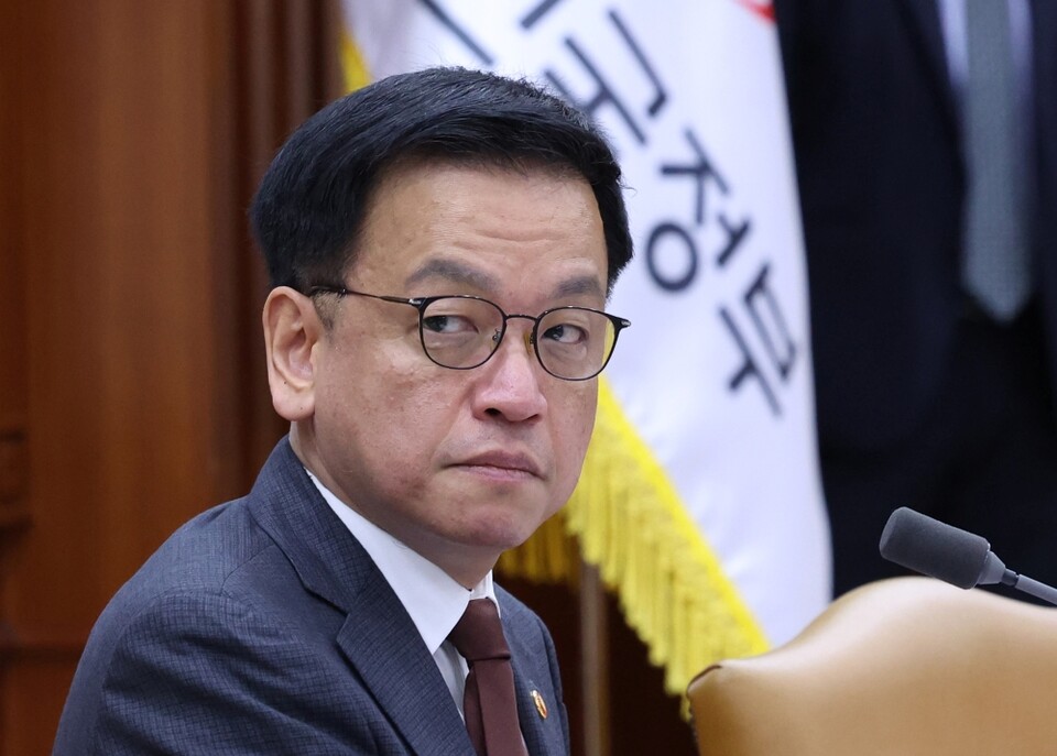 최상목 대통령 권한대행  (사진=연합뉴스)