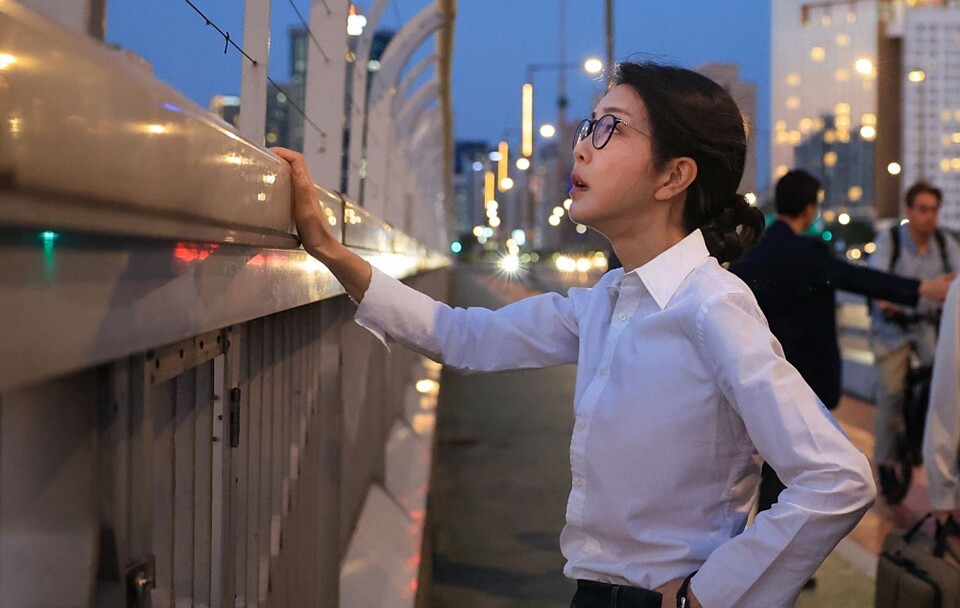 윤석열 대통령 배우자 김건희 씨 (사진=대통령실 홈페이지)