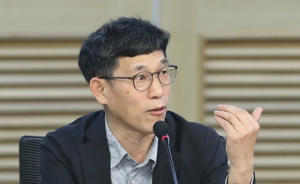 진중권 광운대 교수 (사진=연합뉴스)