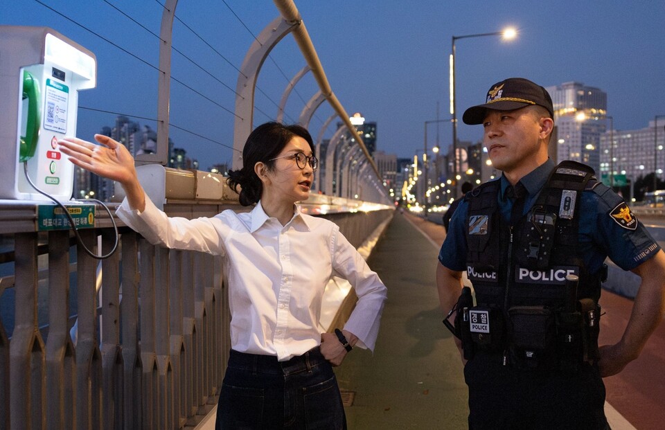 윤석열 대통령 배우자 김건희 씨 (사진=대통령실 홈페이지)