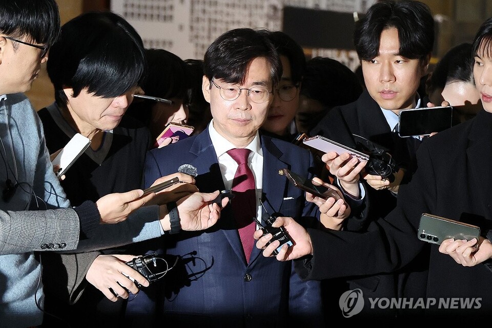 조경태 국민의힘 의원 (연합뉴스 자료사진)