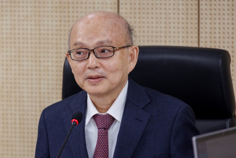 안창호 인권위원장 (사진=연합뉴스)