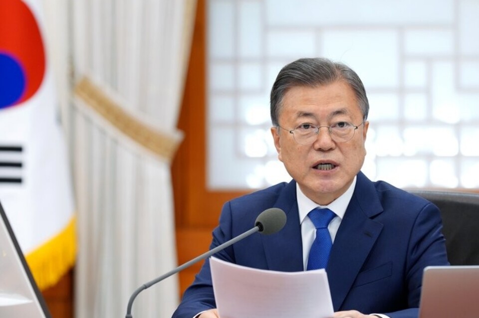 문재인 전 대통령 (사진=연합뉴스)