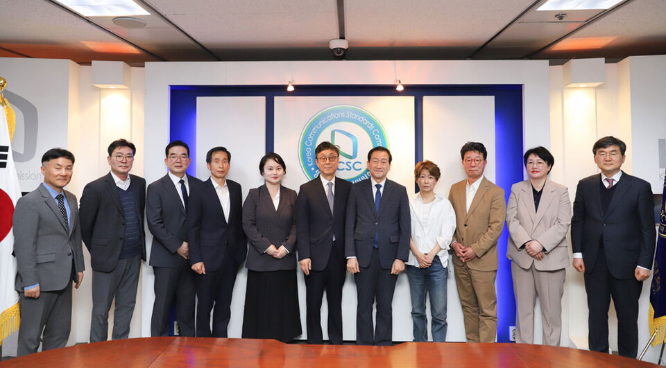 21대 대선 선방심의위 (사진=방통심의위)