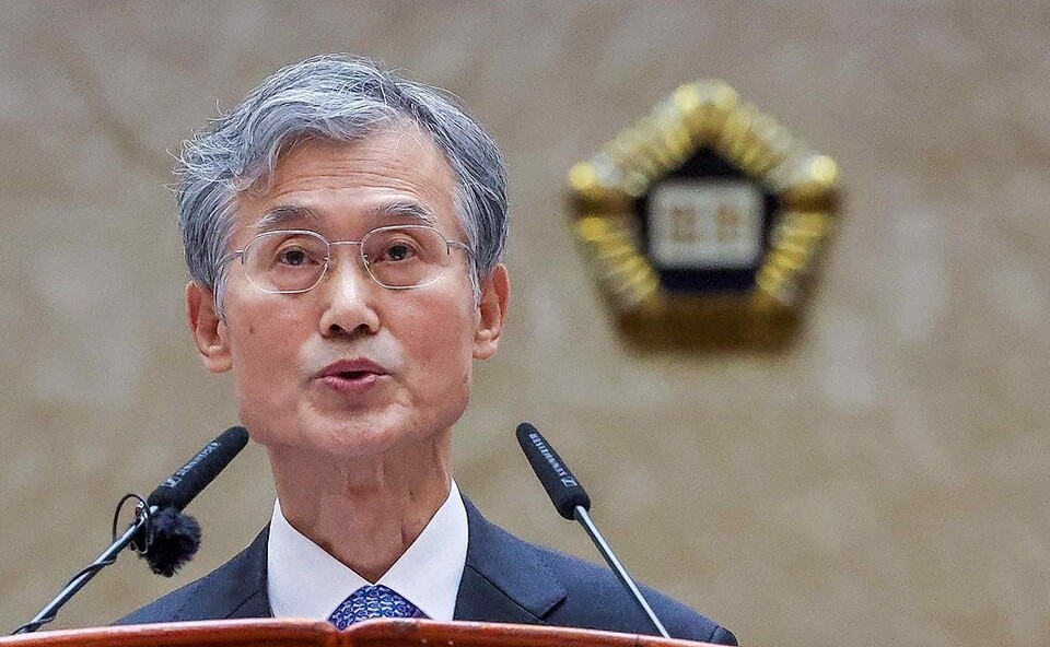 조희대 대법원장 (사진=연합뉴스)