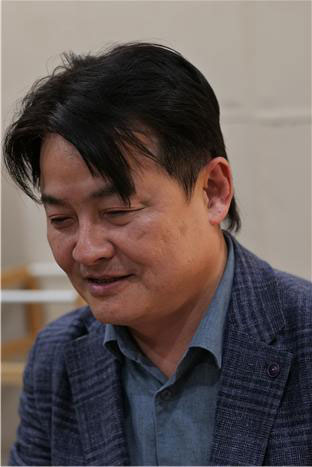 이병덕 “효능감이 문제입니다. 시민이 참여해도 요식행위로 끝나는 경우가 반복됐기 때문이죠.