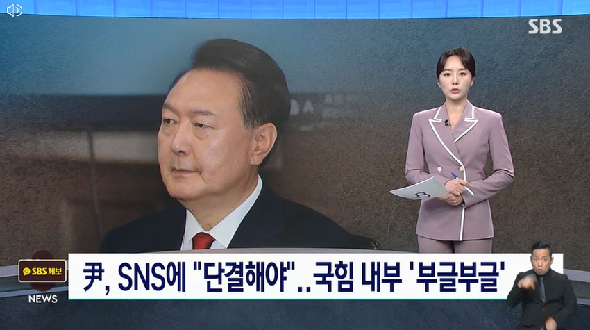 11일 SBS '8뉴스' 방송화면 갈무리