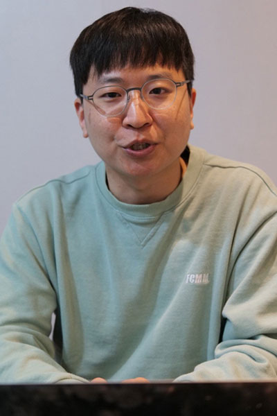 부동산 관련 스타트업에서 평범한 직장인이었던 이철빈 씨는 2022년초 ‘빌라왕’ 전세사기 사건에 연루되면서 삶의 전환점을 맞는다.