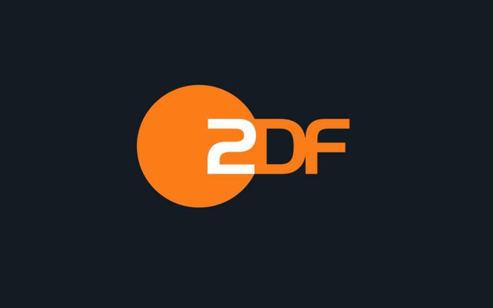 (ZDF 홈페이지)