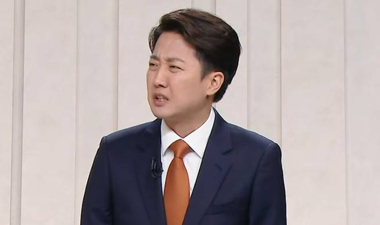 27일 열린 3차 대선후보 TV토론 MBC 유튜브 갈무리