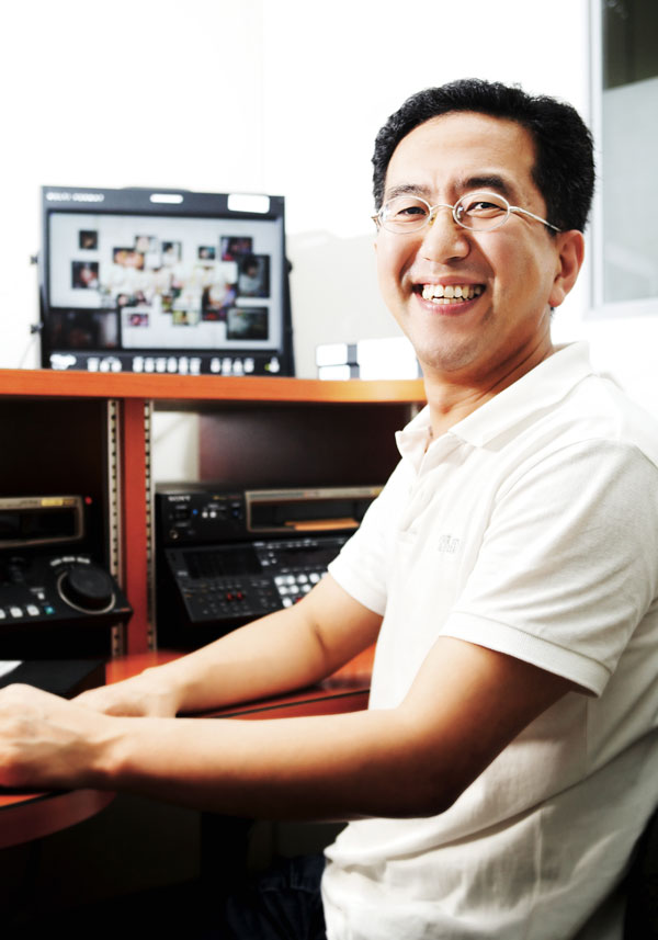 김광호 EBS 편성센터장