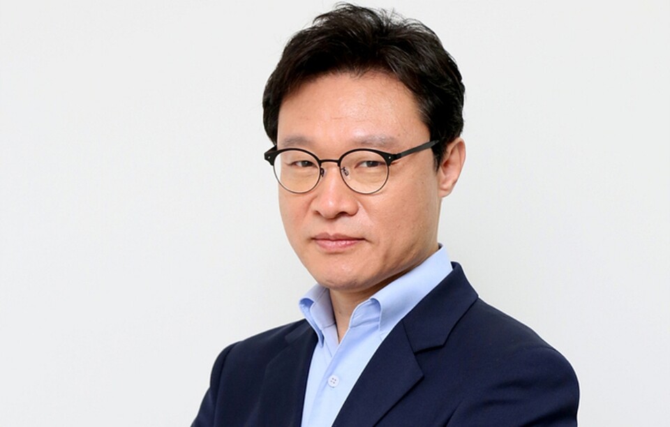 이규연 신임 대통령실 홍보소통수석비서관 (사진=JTBC)