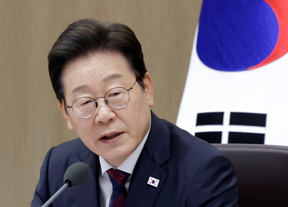 이재명 대통령 (사진=연합뉴스)