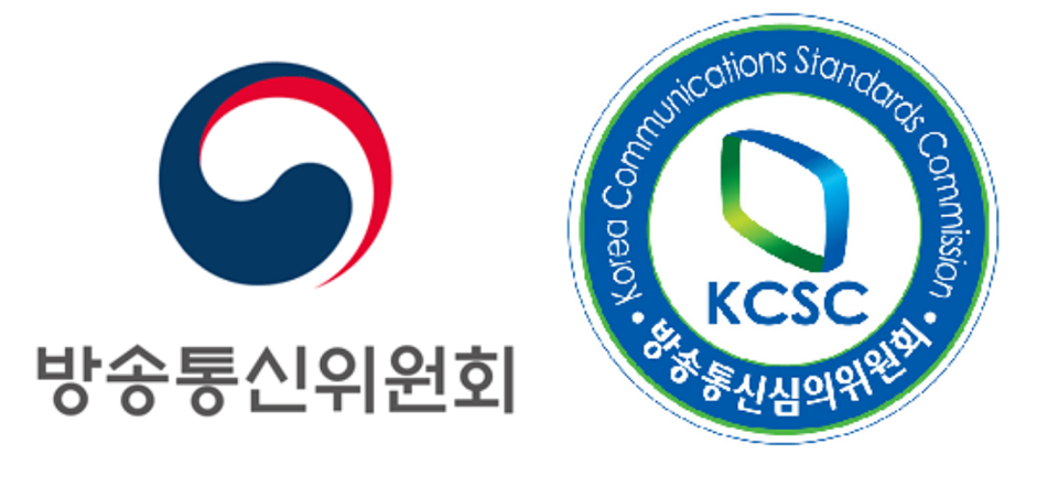 방송통신위원회, 방송통신심의위원회 로고