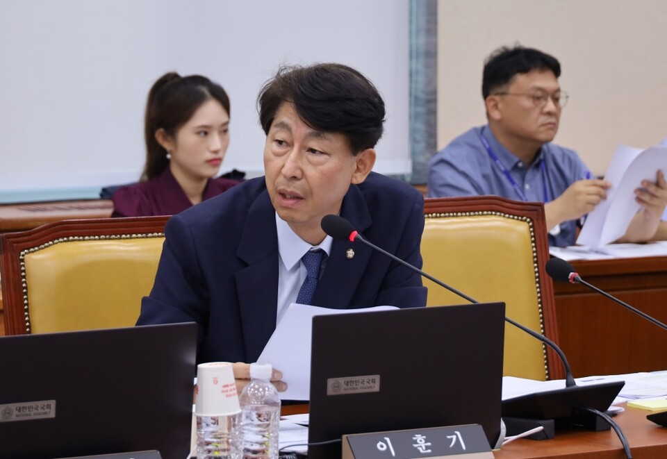 이훈기 더불어민주당 의원 (사진=이훈기 의원실)