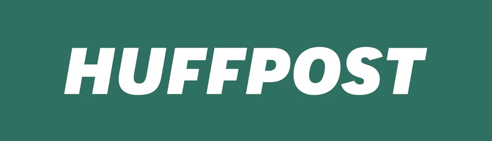 허핑턴포스트 홈페이지 갈무리