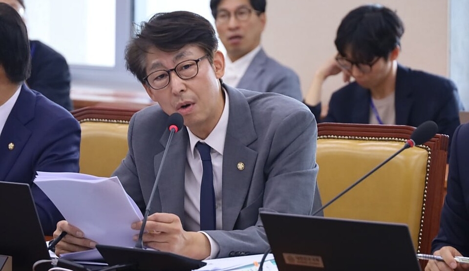 더불어민주당 이훈기 의원 (이훈기 의원실)