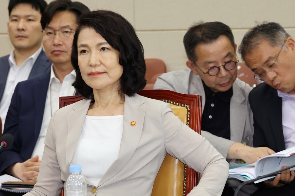 이진숙 방송통신위원장 (사진=연합뉴스)