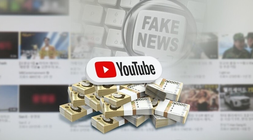 유튜브 (CG) (사진=연합뉴스)