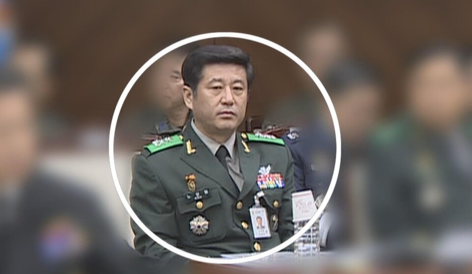 노상원 전 정보사령관 (사진=연합뉴스)