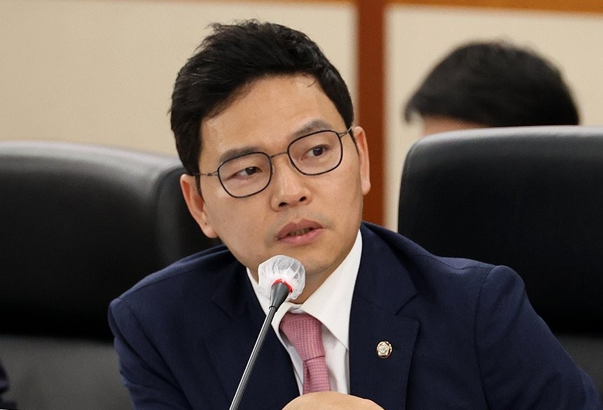 박정훈 국민의힘 의원 (사진=연합뉴스)