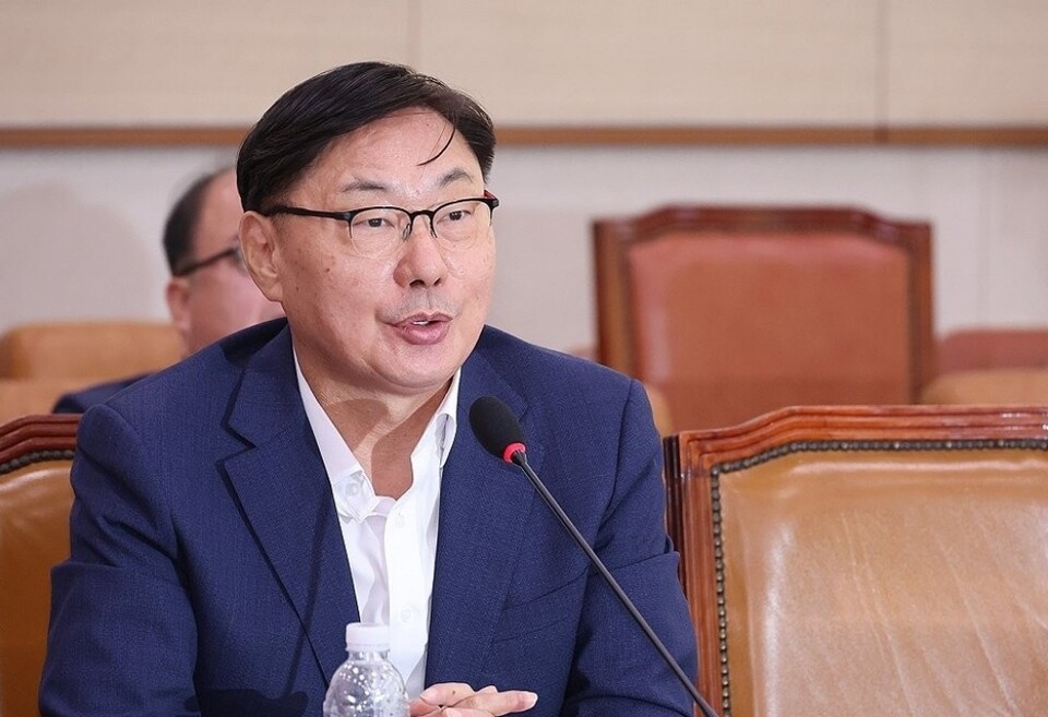 이화영 전 경기도 평화부지사 (사진=연합뉴스)