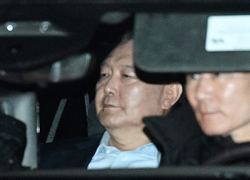 윤석열 전 대통령 (사진=연합뉴스)