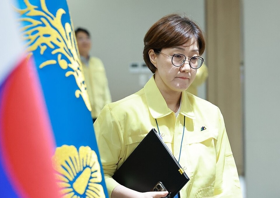 김현지 대통령실 총무비서관 (사진=연합뉴스)