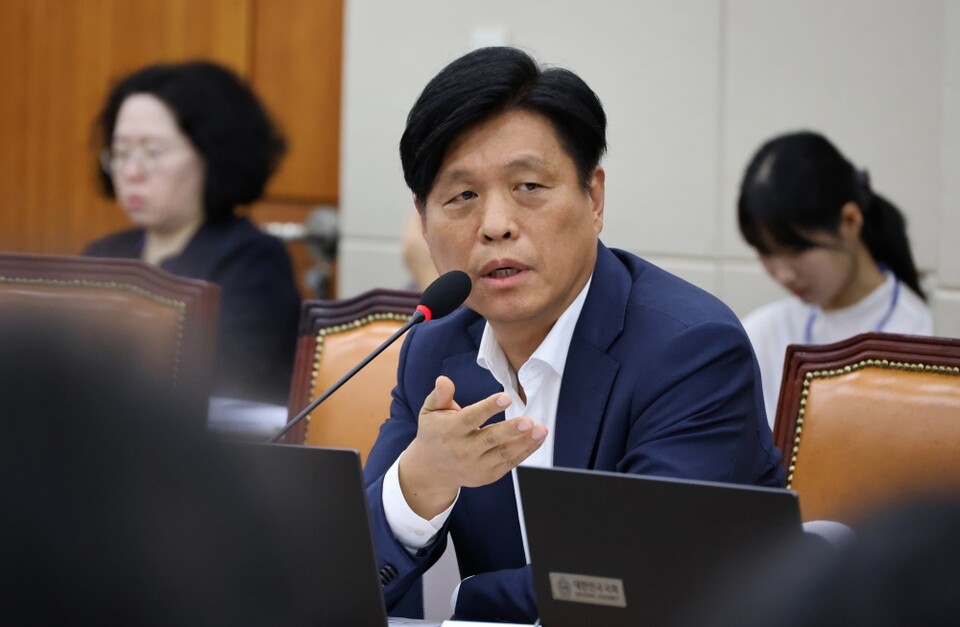 조승래 더불어민주당 의원 (사진=조승래 의원실)