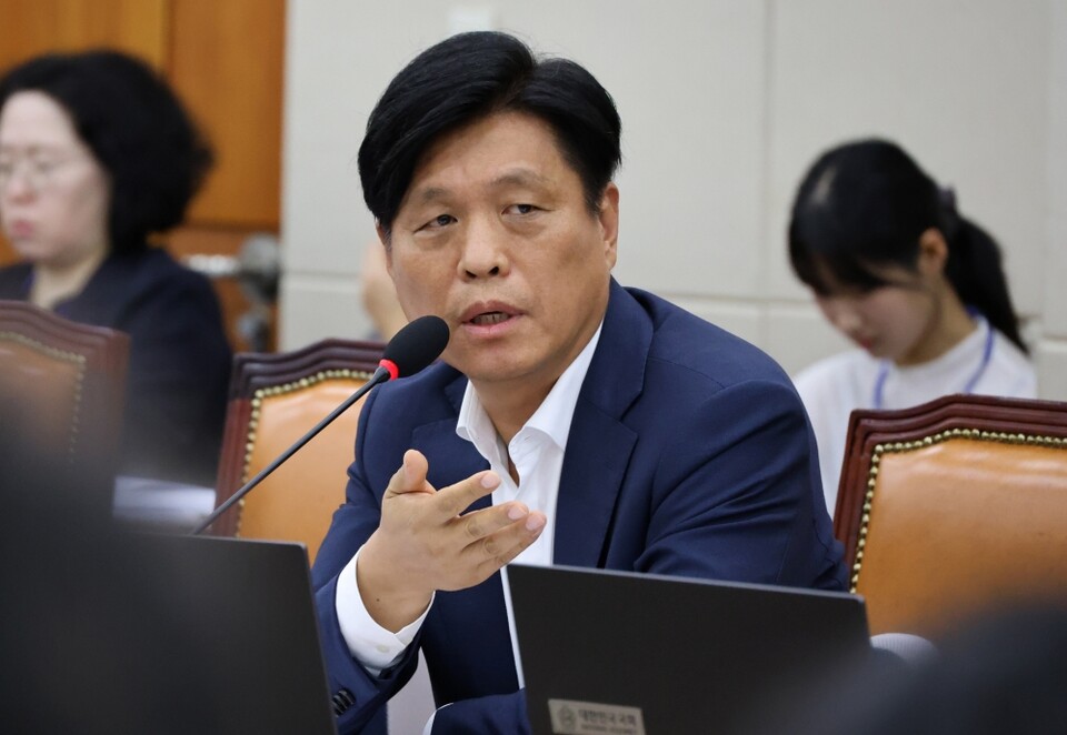 조승래 더불어민주당 의원 (조승래 의원실)