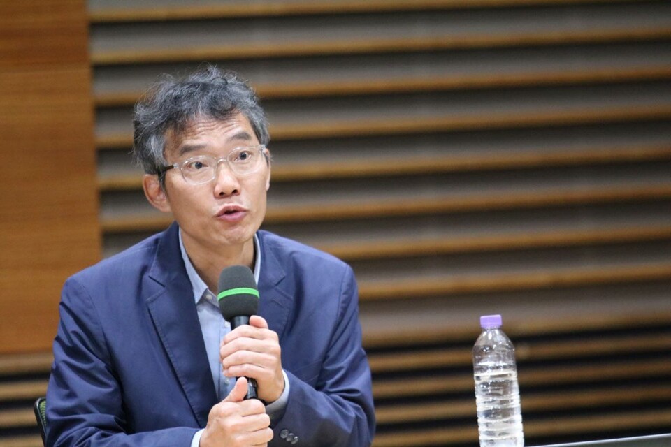 박점규 직장갑질119 운영위원 (사진제공=직장갑질119)