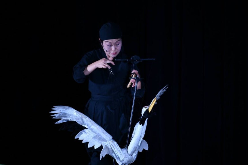 고규미 극단 상사화 대표 (사진=고규미 대표 제공)