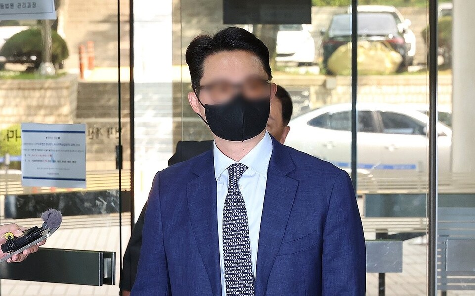 윤영호 전 통일교 세계본부장 (사진=연합뉴스)