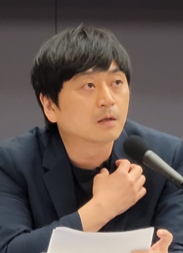 김동찬 언론개혁시민연대 정책위원장
