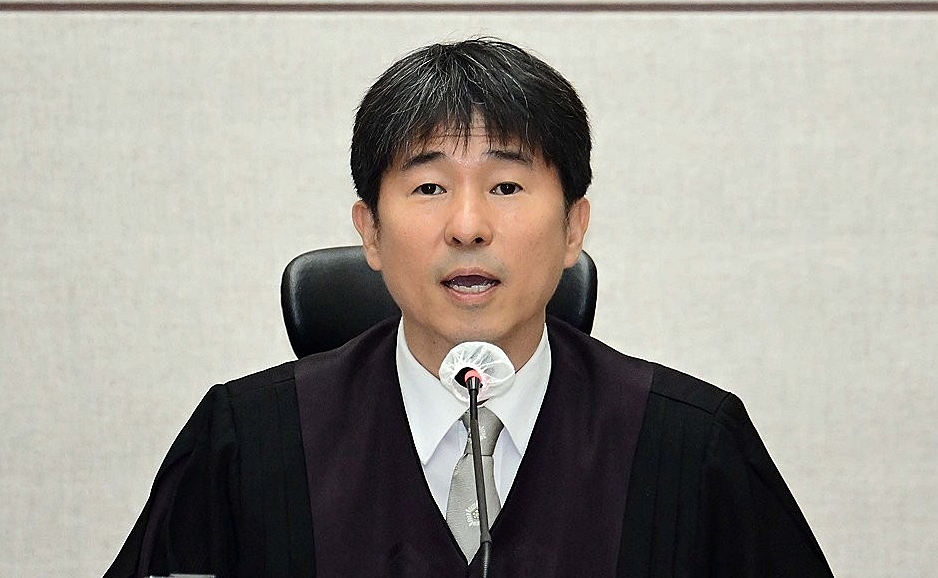 지귀연 서울중앙지법 부장판사 (사진=연합뉴스)