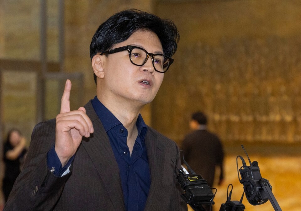 용혜인 장관 겸직 비판 동아일보
