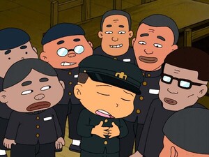 웹툰협회, '검정고무신법' 제정에 나선다 - 뉴스 썸네일 이미지